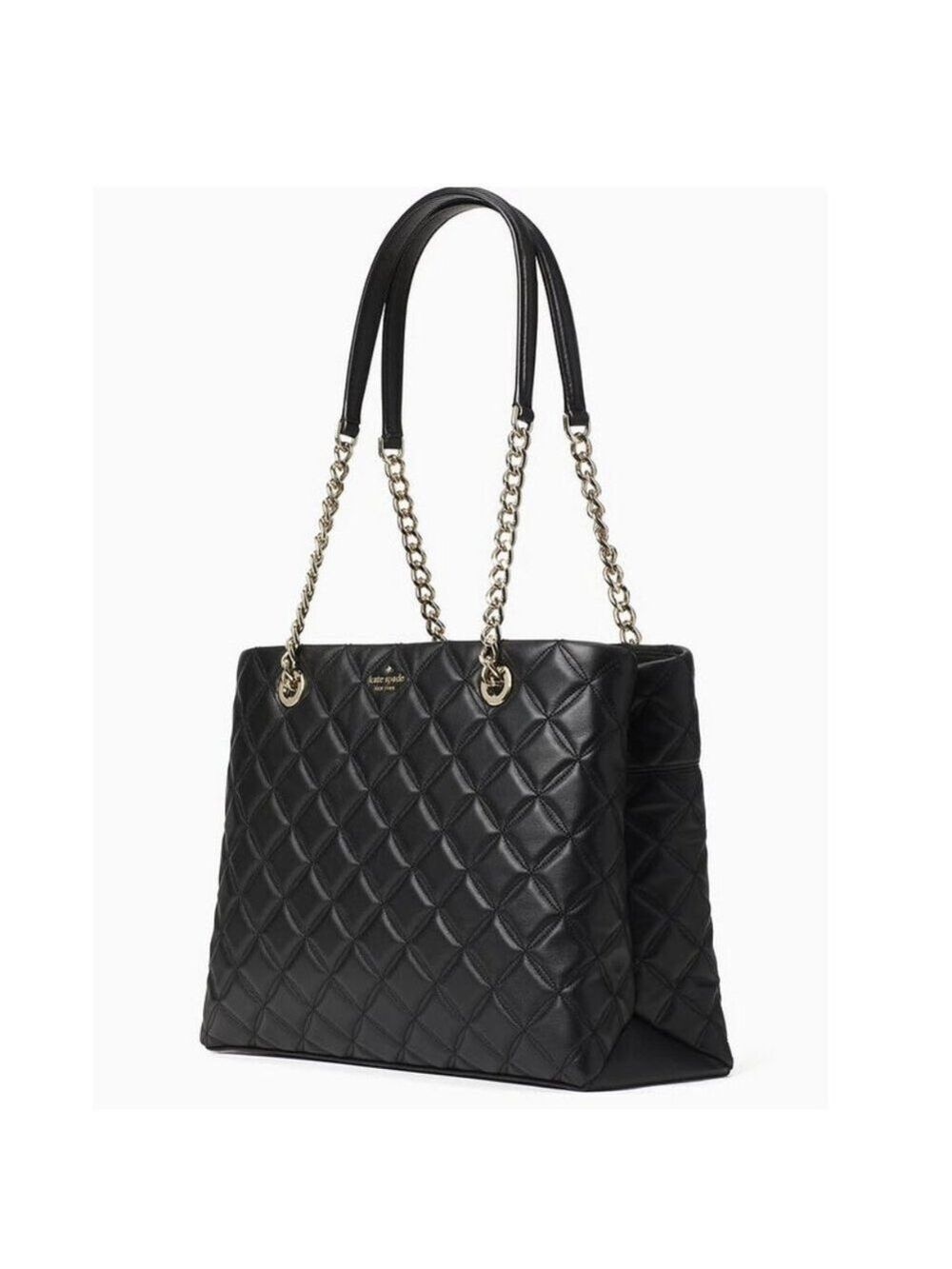 Kate Spade Natalia Tote Bag Purse - Picture 2 of 5